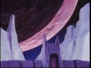 ThunderCats Buildings and Scenery