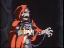 Mumm-Ra Decayed Form