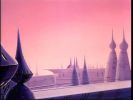 ThunderCats Buildings and Scenery