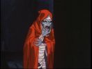 Mumm-Ra Decayed Form