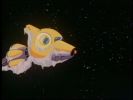 ThunderCats Weapons & Ships