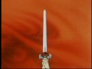 ThunderCats Sword of Omens