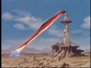 ThunderCats Buildings and Scenery