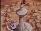 ThunderCats Buildings and Scenery