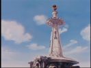 ThunderCats Buildings and Scenery