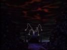 Ancient Spirits of Evil and Pyramid