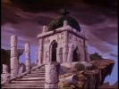 ThunderCats Buildings and Scenery