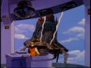 ThunderCats Buildings and Scenery