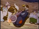 ThunderCats Weapons & Ships