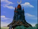 ThunderCats Buildings and Scenery
