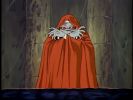 Mumm-Ra Decayed Form