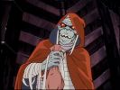 Mumm-Ra Decayed Form