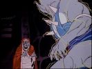 Mumm-Ra Decayed Form
