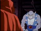 Mumm-Ra Decayed Form