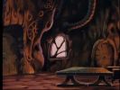 ThunderCats Buildings and Scenery