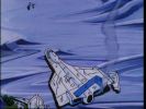 ThunderCats Weapons & Ships