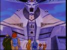 ThunderCats Buildings and Scenery