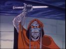 Mumm-Ra Decayed Form