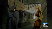Thundercats: Omens Screen Shot Captures