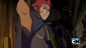Thundercats: Omens Screen Shot Captures