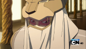 Thundercats: Omens Screen Shot Captures