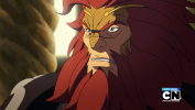 Thundercats: Omens Screen Shot Captures