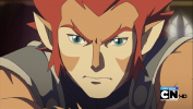 Thundercats: Omens Screen Shot Captures