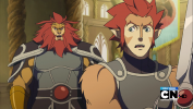 Thundercats: Omens Screen Shot Captures
