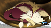Thundercats: Omens Screen Shot Captures