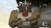 Thundercats: Omens Screen Shot Captures