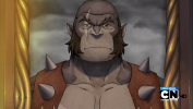 Thundercats: Omens Screen Shot Captures