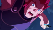 Thundercats: Omens Screen Shot Captures