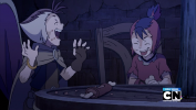Thundercats: Omens Screen Shot Captures