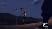 Thundercats: Omens Screen Shot Captures
