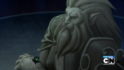 Thundercats: Omens Screen Shot Captures