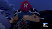 Thundercats: Omens Screen Shot Captures