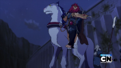 Thundercats: Omens Screen Shot Captures