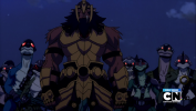 Thundercats: Omens Screen Shot Captures