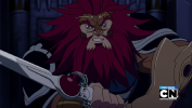 Thundercats: Omens Screen Shot Captures