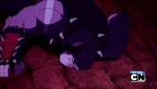 Thundercats: Omens Screen Shot Captures