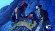 Thundercats: Omens Screen Shot Captures