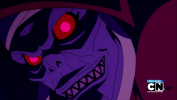 Thundercats: Omens Screen Shot Captures