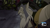Thundercats: Omens Screen Shot Captures