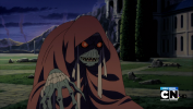 Thundercats: Omens Screen Shot Captures