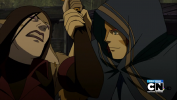 Thundercats: Omens Screen Shot Captures