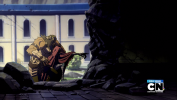Thundercats: Omens Screen Shot Captures