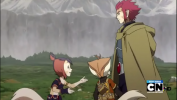 Thundercats: Ramlak Rising Screen Shot Captures