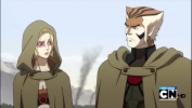 Thundercats: Ramlak Rising Screen Shot Captures