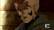Thundercats: Ramlak Rising Screen Shot Captures
