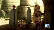 Thundercats: Ramlak Rising Screen Shot Captures